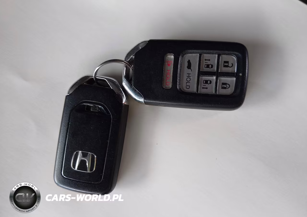 2014 Honda Odyssey Ex-L VIN:5FNRL5H67EB099722 - 11