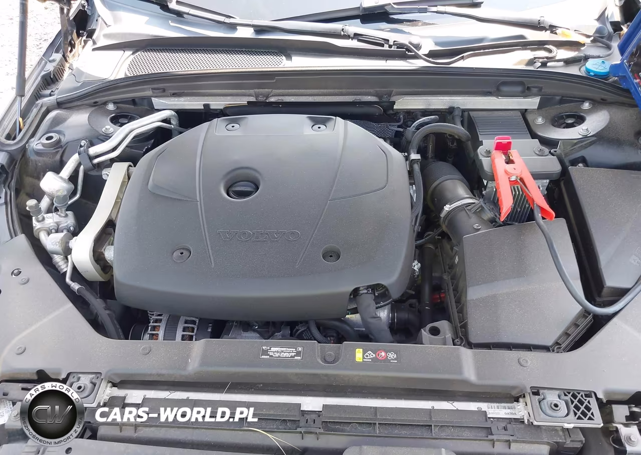 2020 Volvo S60 T5 Inscription VIN:7JR102FL0LG072668 - 10