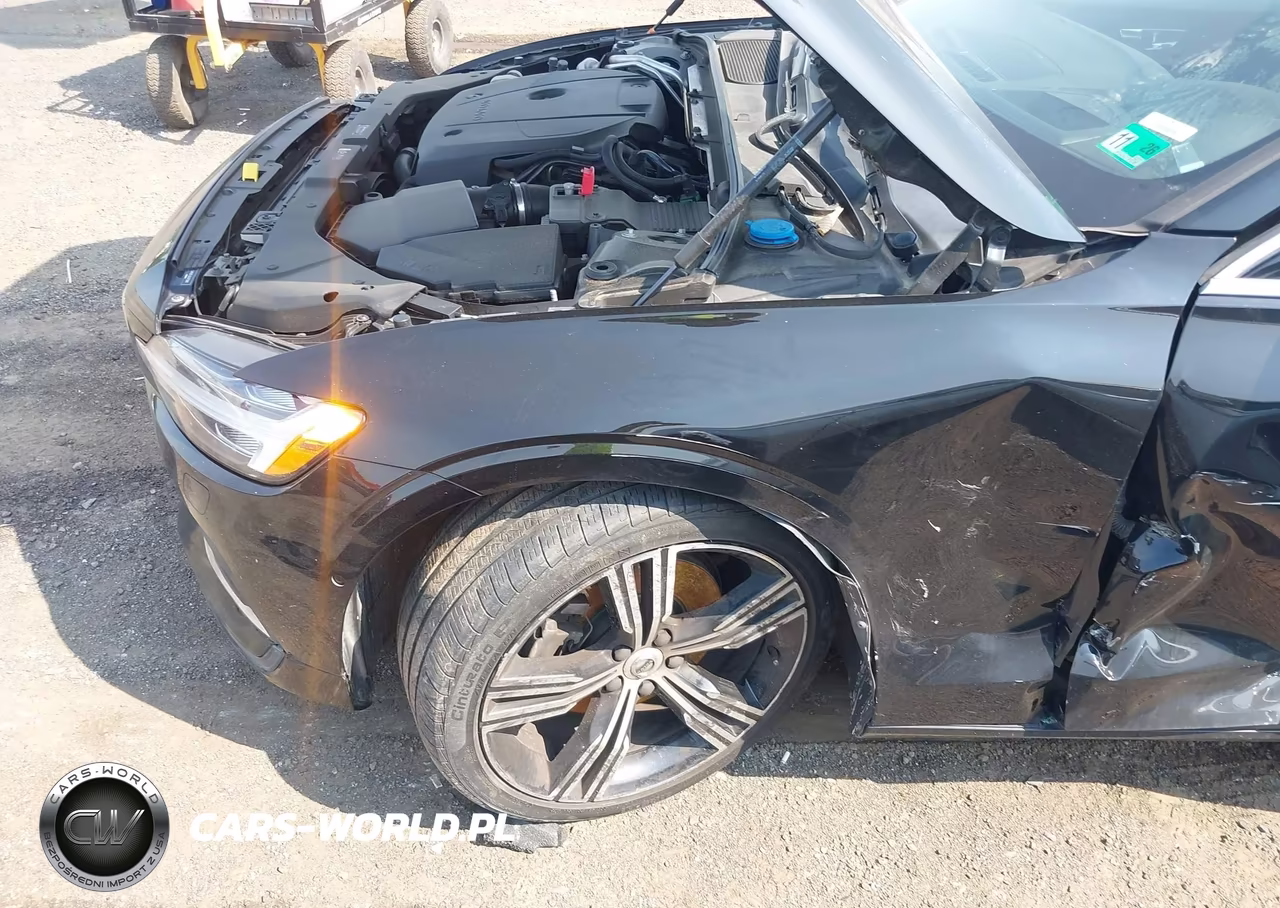 2020 Volvo S60 T5 Inscription VIN:7JR102FL0LG072668 - 6