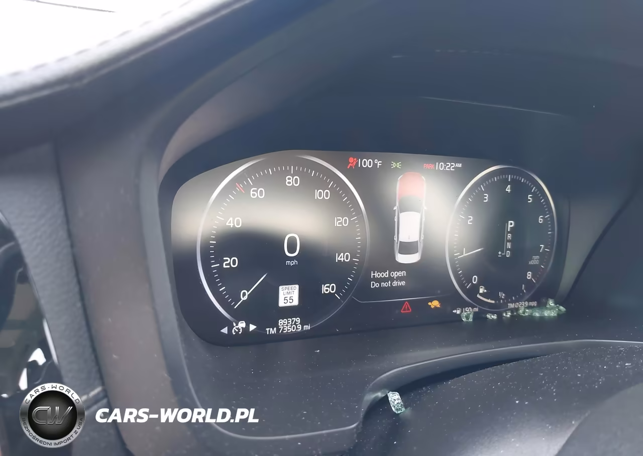 2020 Volvo S60 T5 Inscription VIN:7JR102FL0LG072668 - 7