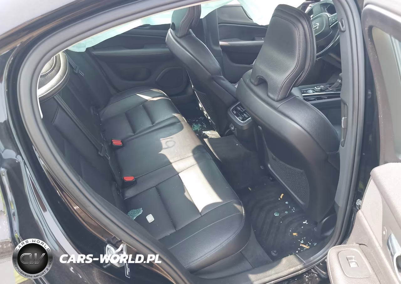 2020 Volvo S60 T5 Inscription VIN:7JR102FL0LG072668 - 8