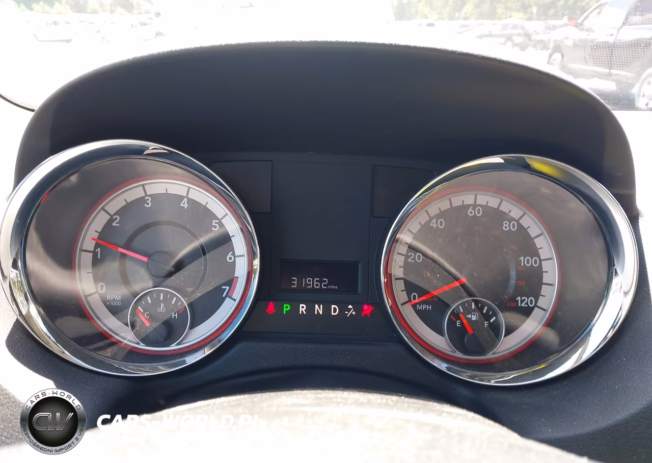 2011 Dodge Grand Caravan Express VIN:2D4RN4DG8BR723064 - 7