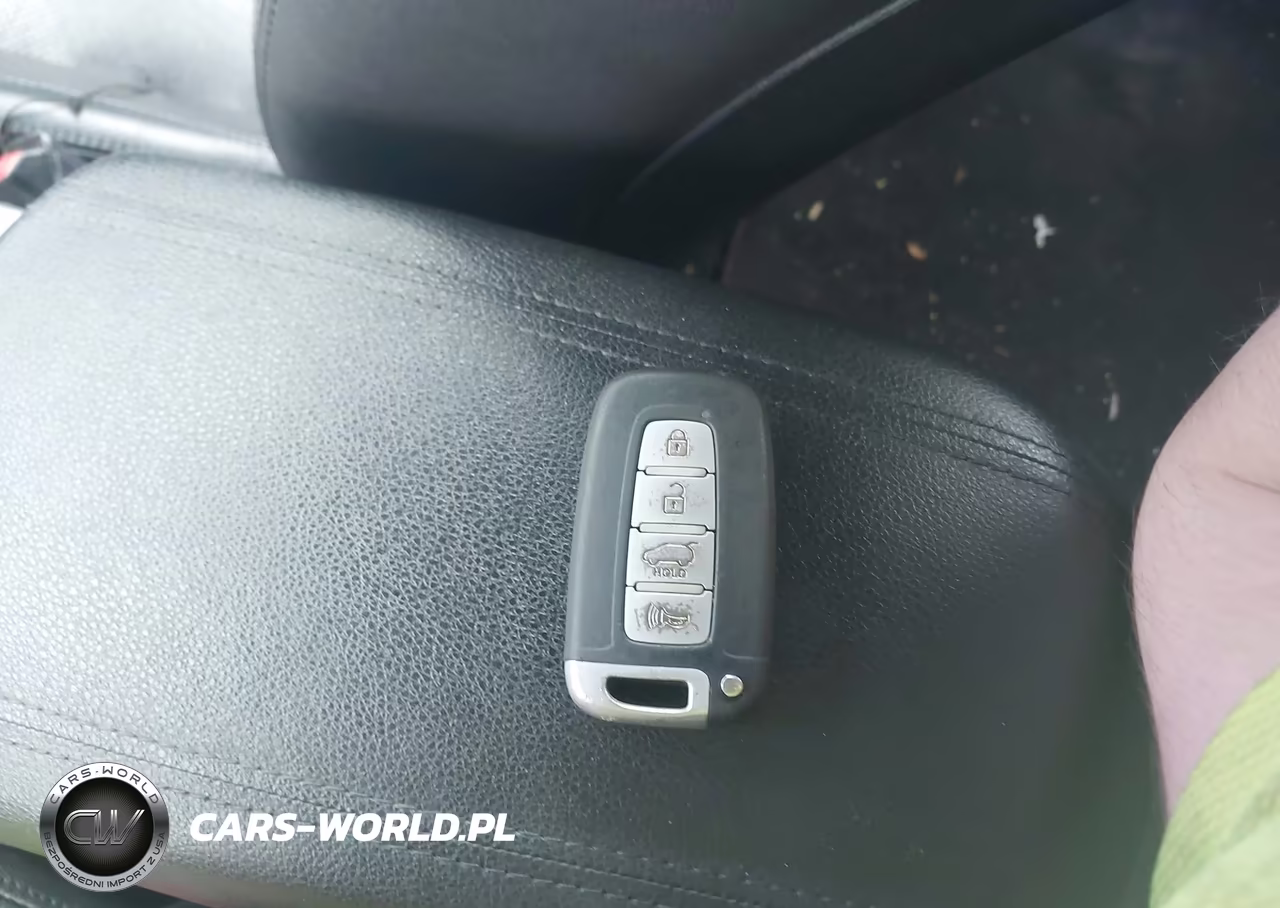 2012 Kia Sportage Sx VIN:KNDPCCA67C7178431 - 11
