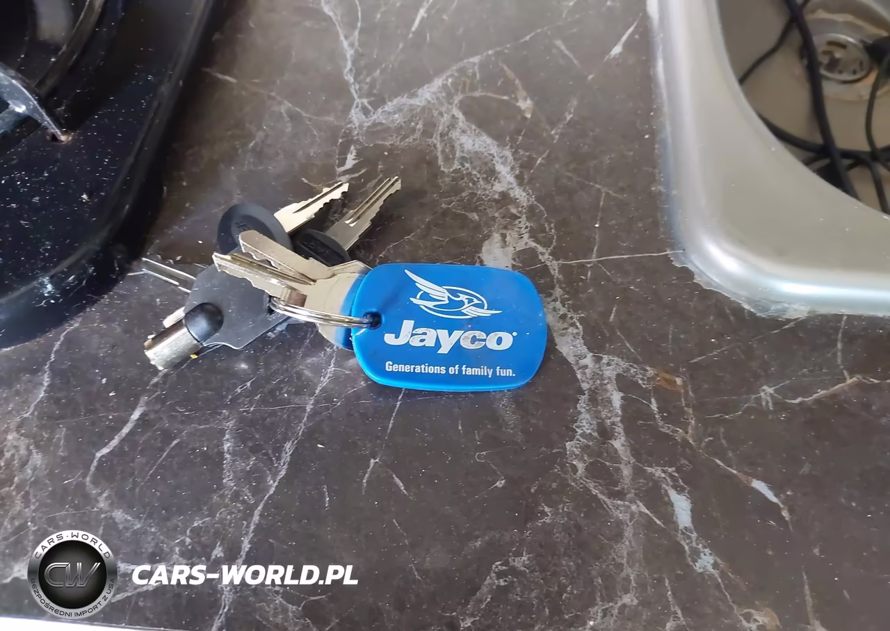 2016 Jayco Jay Flight 26 Rks VIN:1UJBJ0AJ3G17A0477 - 11