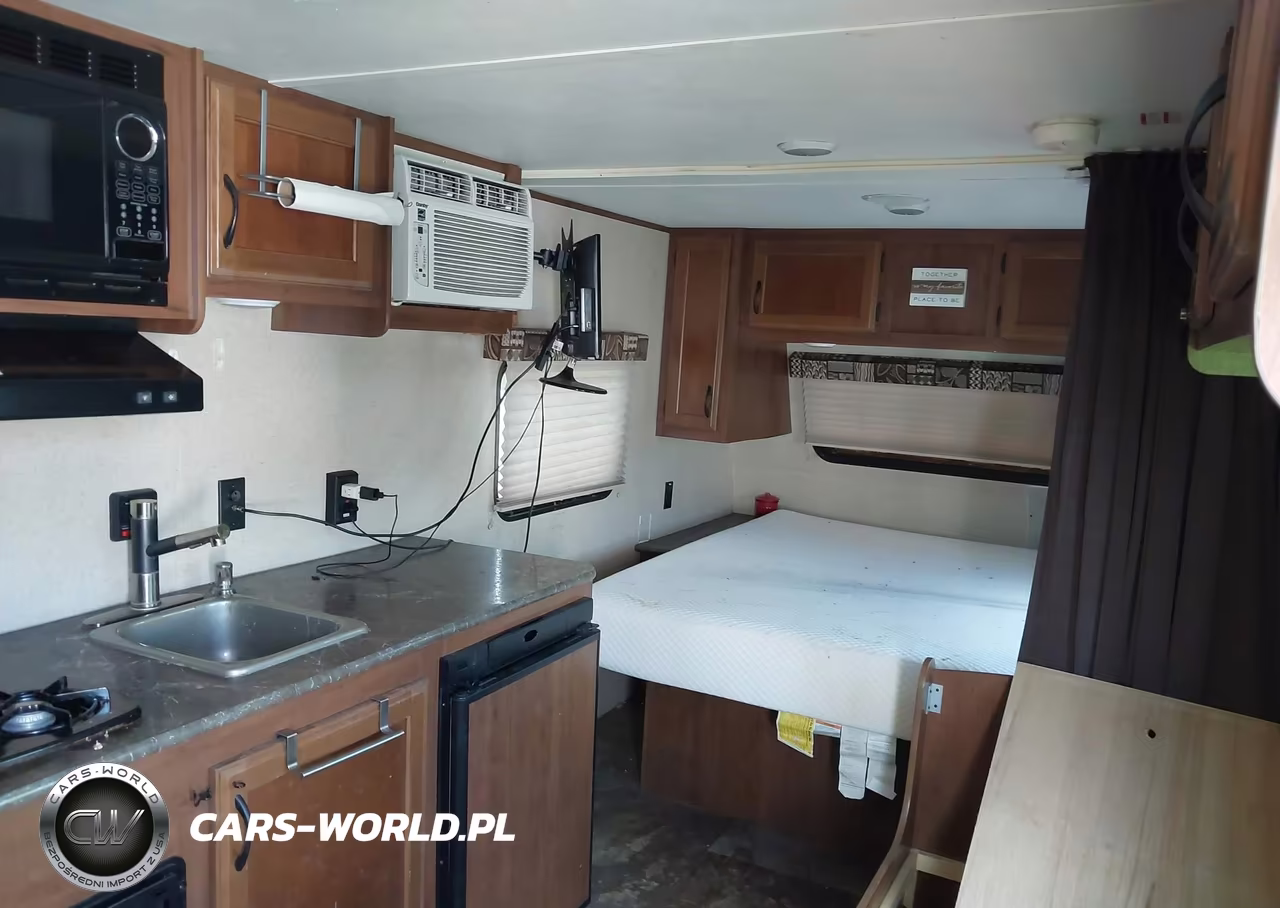 2016 Jayco Jay Flight 26 Rks VIN:1UJBJ0AJ3G17A0477 - 5