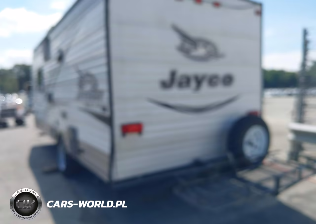 2016 Jayco Jay Flight 26 Rks VIN:1UJBJ0AJ3G17A0477 - 6