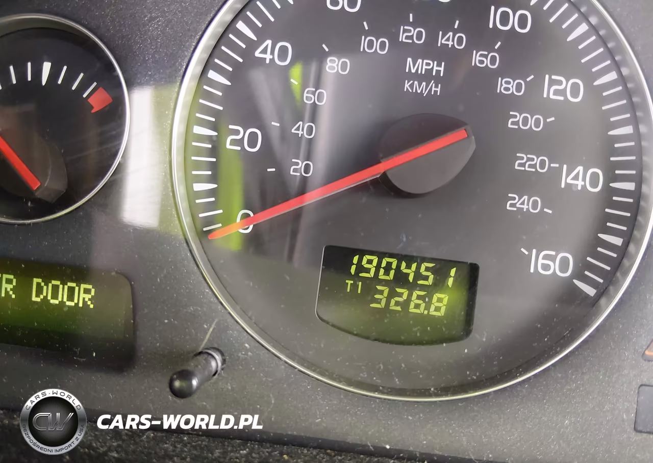 2005 Volvo V70 2.4 A-2.4 A Sr-2.4 M-2.4 M Sr VIN:YV1SW612451510759 - 15