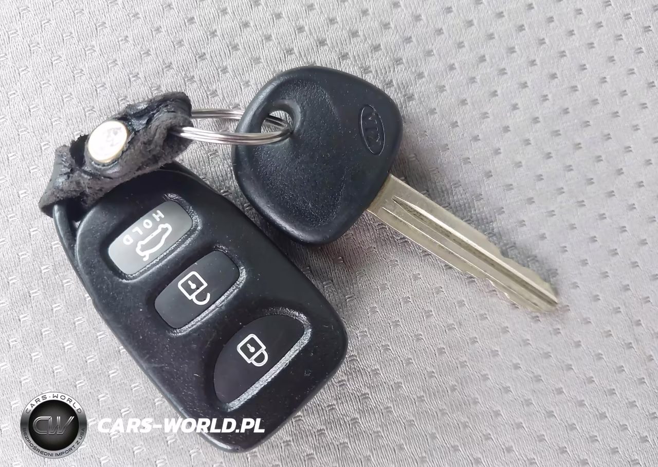 2010 Kia Forte Ex VIN:KNAFU4A22A5847397 - 11