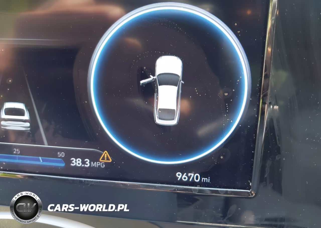 2022 Hyundai Elantra Sel VIN:KMHLS4AG7NU336279 - 15