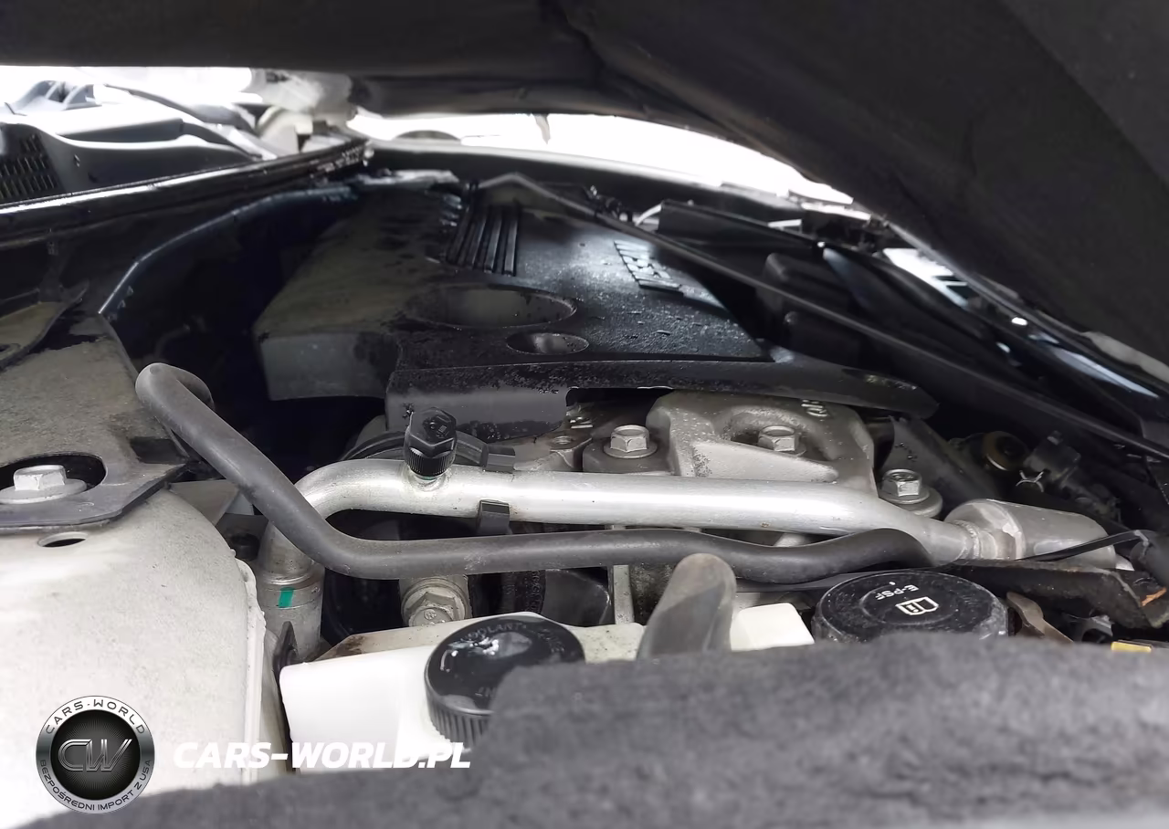 2015 Nissan Altima 2.5 S VIN:1N4AL3AP2FN913904 - 10