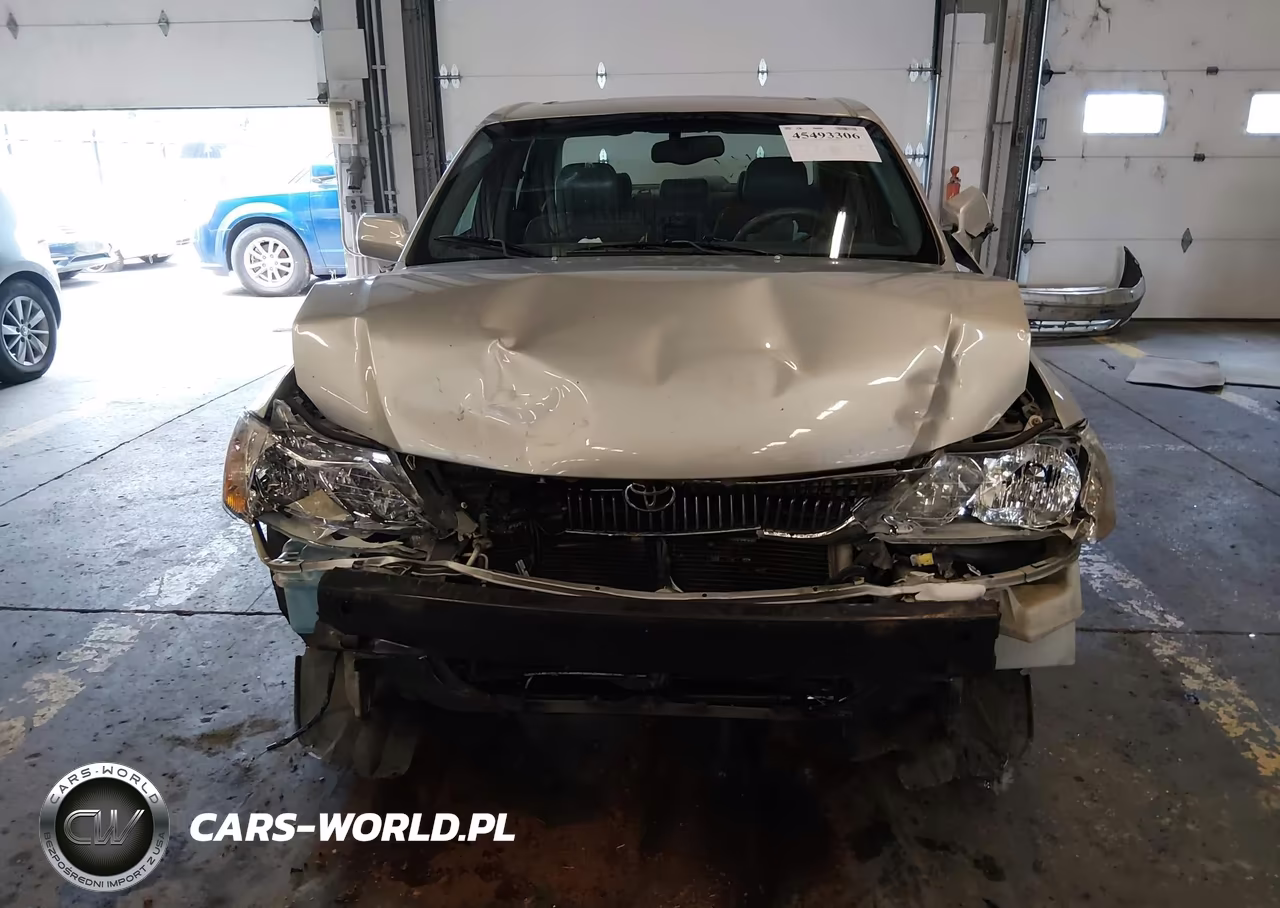 2001 Toyota Avalon Xls VIN:4T1BF28B41U181313 - 13