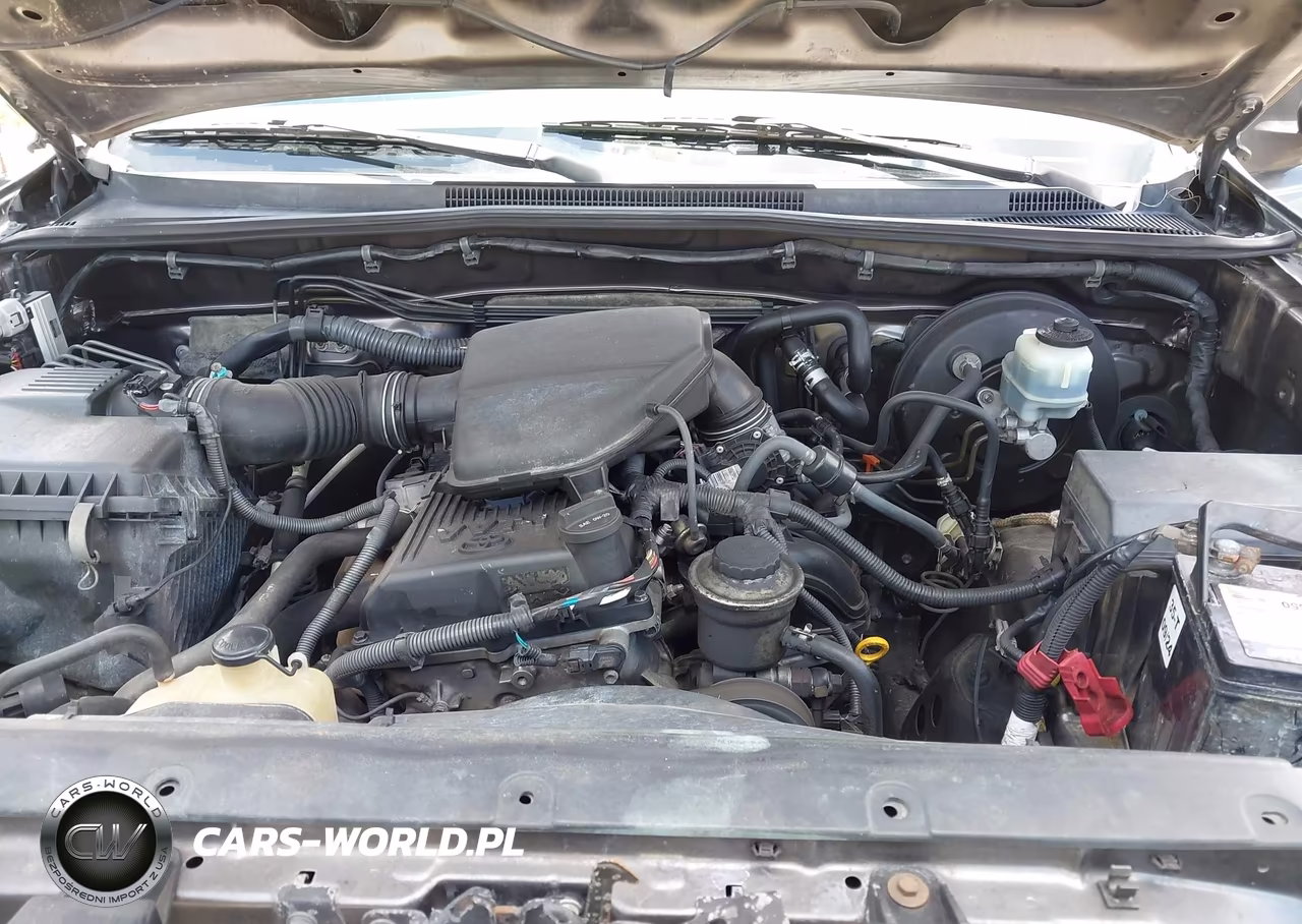 2011 Toyota Tacoma VIN:5TFTX4CN0BX001571 - 10