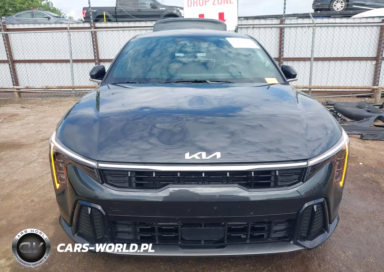 2025 Kia K4 Gt-Line VIN:3KPFW4DE7SE248021 - 13