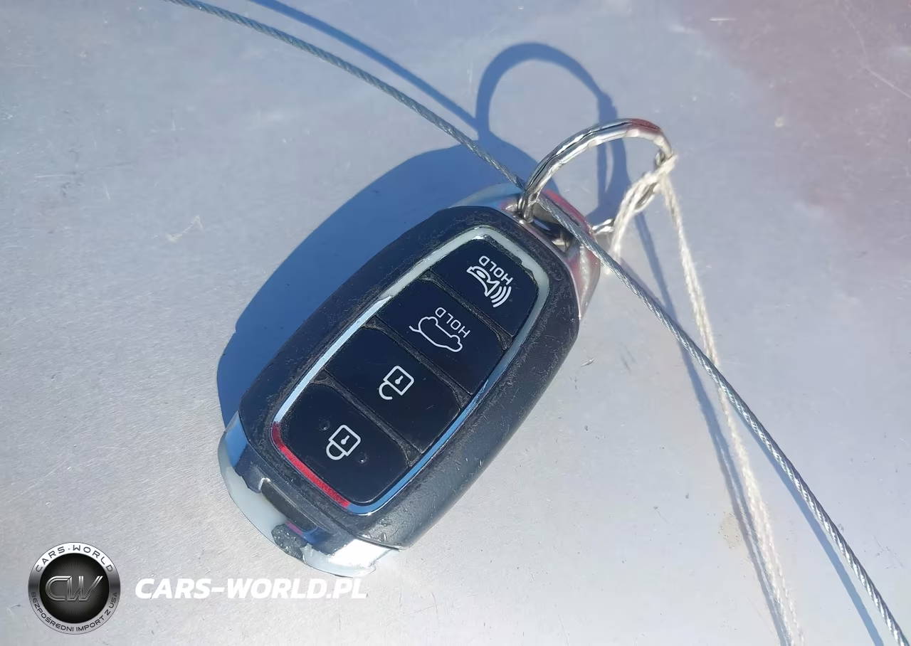 2019 Hyundai Kona Limited VIN:KM8K3CA51KU273743 - 11