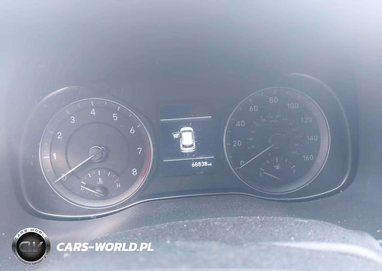 2019 Hyundai Kona Limited VIN:KM8K3CA51KU273743 - 7