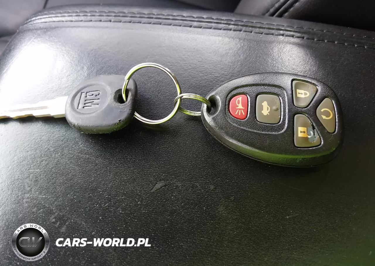 2006 Cadillac Dts 1Sb VIN:1G6KD57Y56U204416 - 11