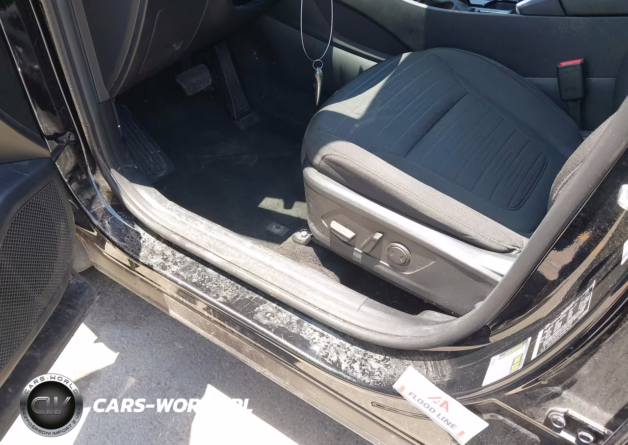 2023 Hyundai Santa Cruz Sel Premium VIN:5NTJDDAF9PH074292 - 12