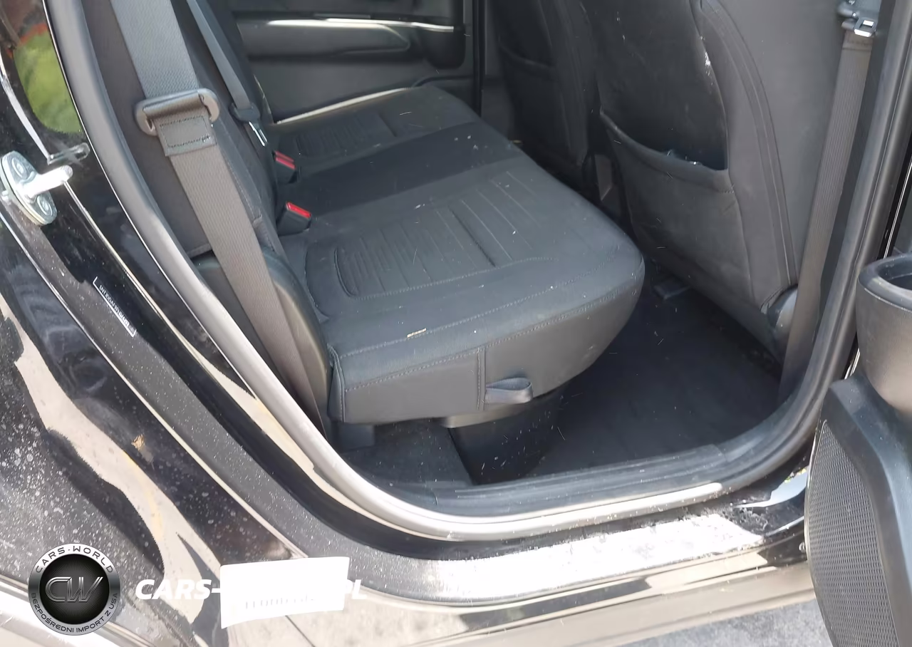 2023 Hyundai Santa Cruz Sel Premium VIN:5NTJDDAF9PH074292 - 13