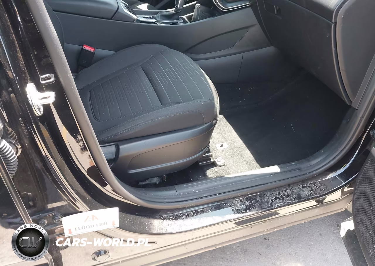 2023 Hyundai Santa Cruz Sel Premium VIN:5NTJDDAF9PH074292 - 14