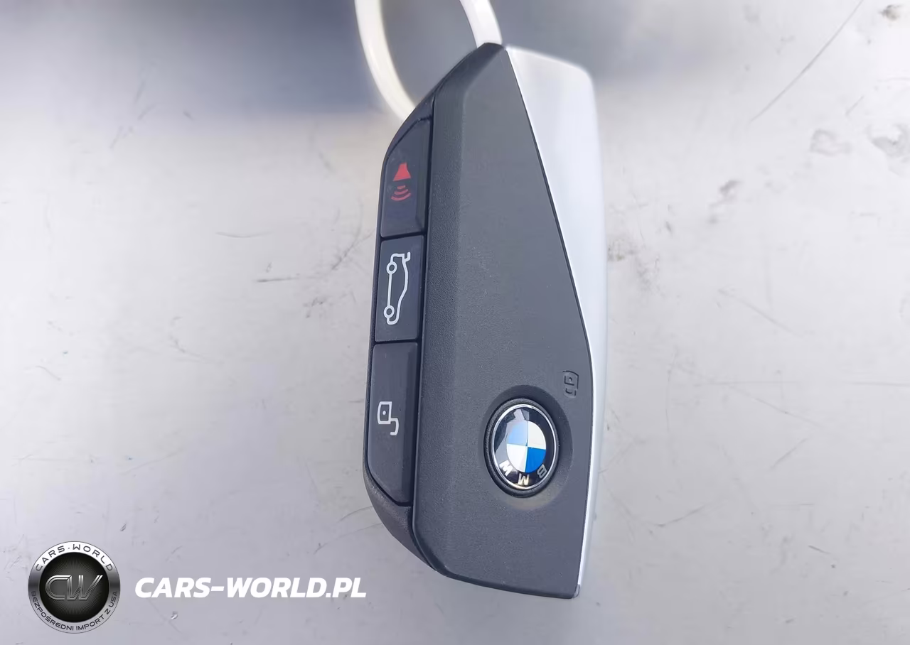 2026 BMW X5 Sdrive40I VIN:5UX13EU02T9364390 - 11