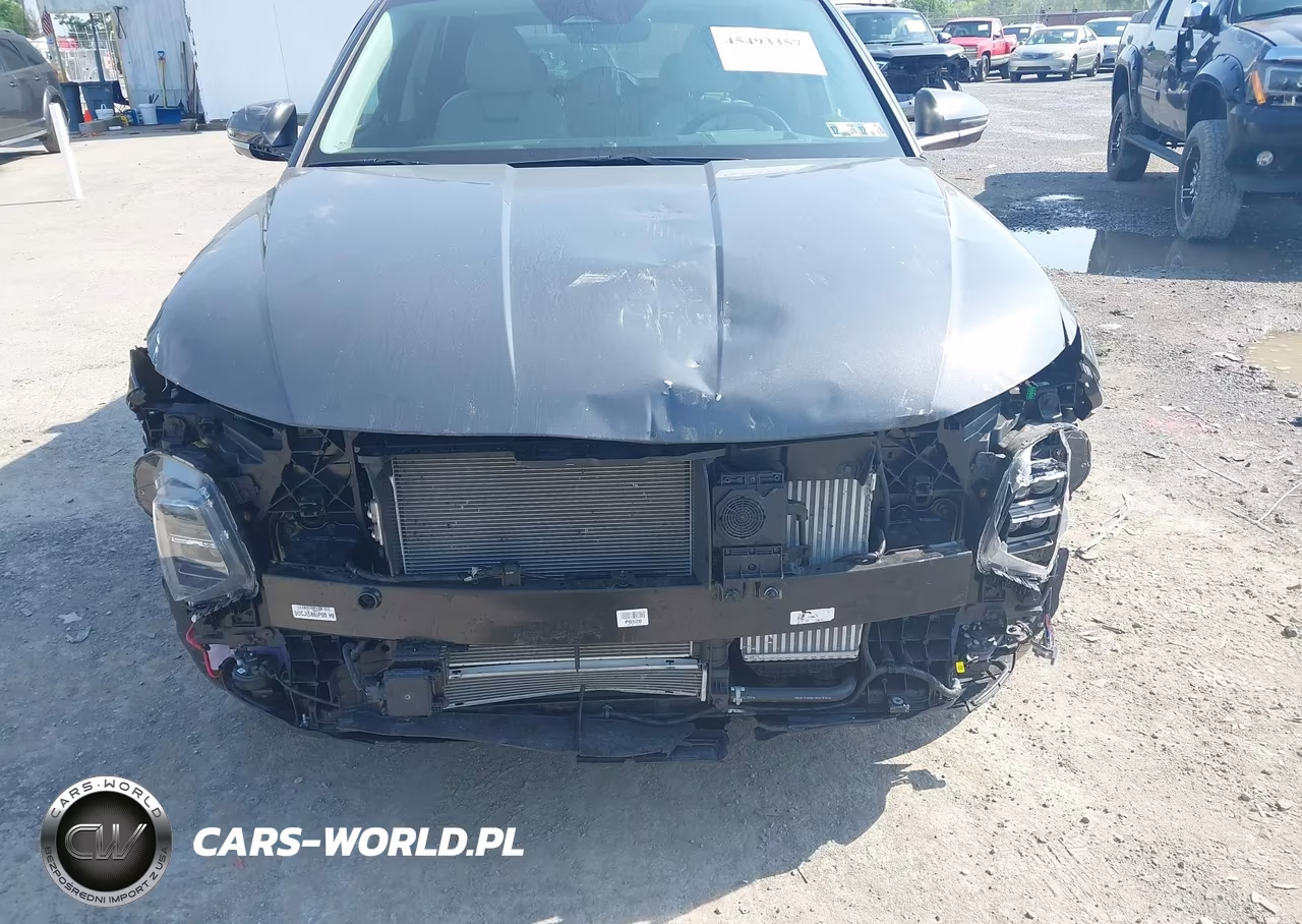 2026 Hyundai Tucson Hybrid Limited VIN:KM8JEDD11TU405907 - 6