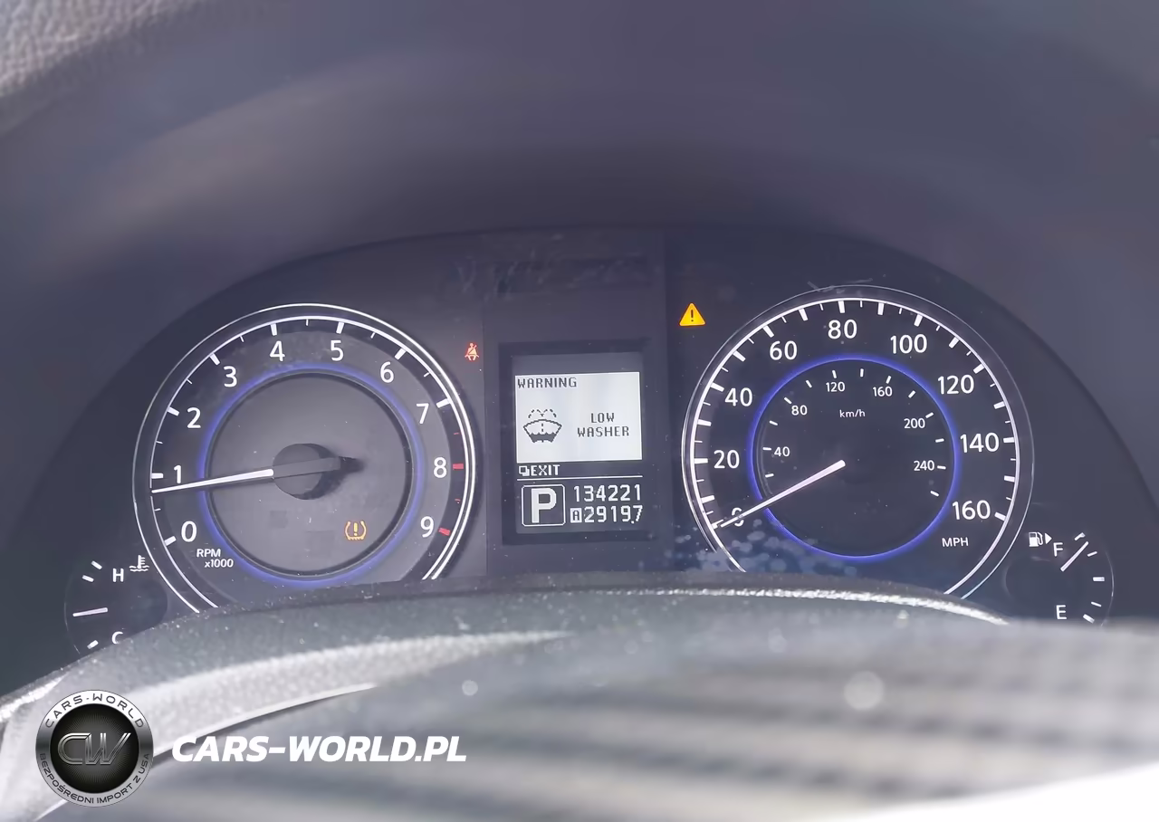 2010 Infiniti G37 Journey VIN:JN1CV6AP7AM400177 - 7