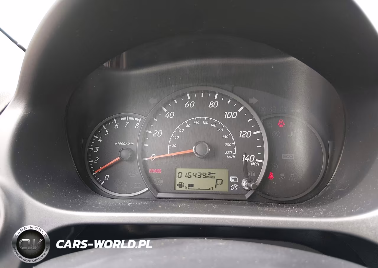 2019 Mitsubishi Mirage G4 Es VIN:ML32F3FJ5KHF11965 - 7