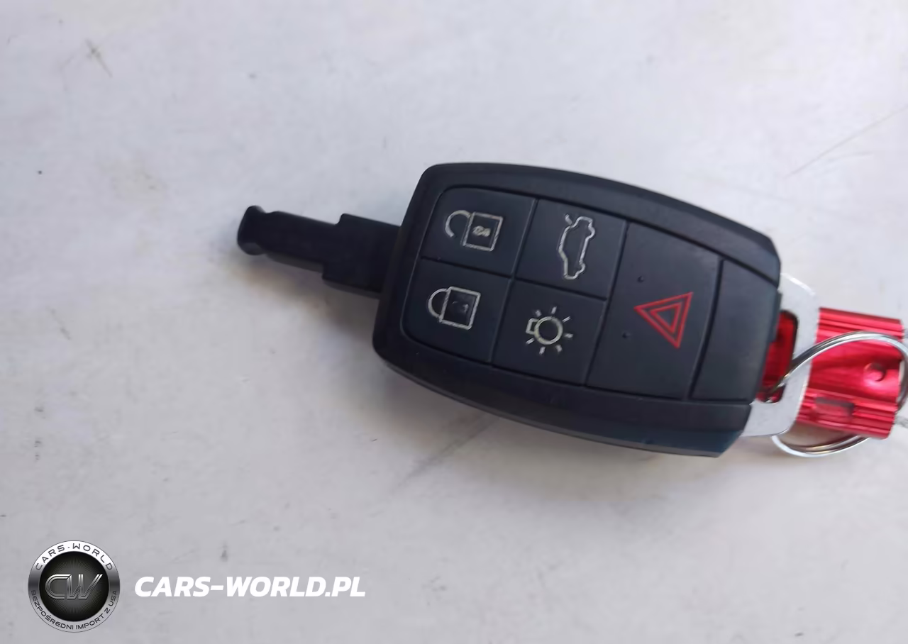 2008 Volvo C30 R-Design-T5 Version 1.0-T5 Version 2.0-Version 1.0-Version 2.0 VIN:YV1MK672482070052 - 11