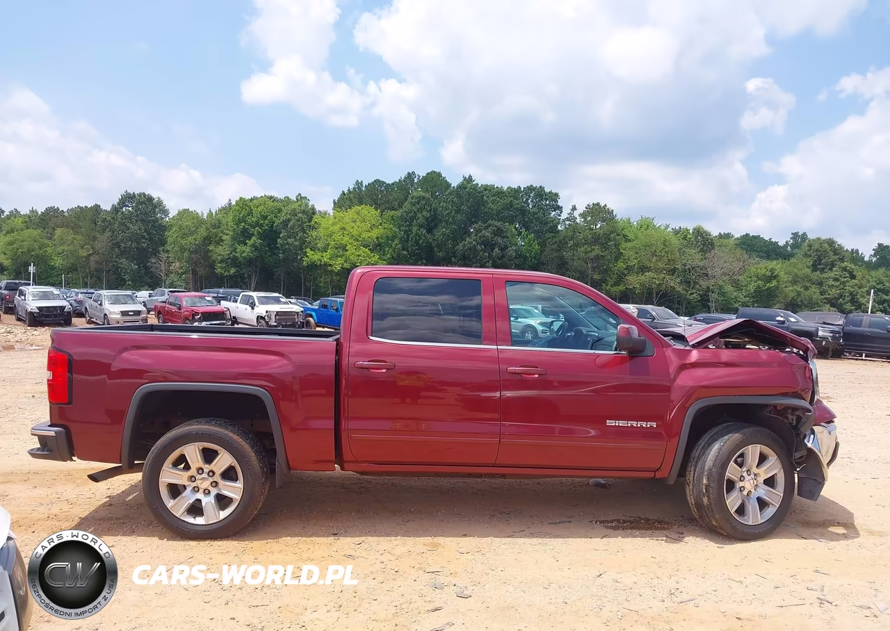 2014 GMC Sierra 1500 Sle VIN:3GTP1UEC7EG489862 - 13