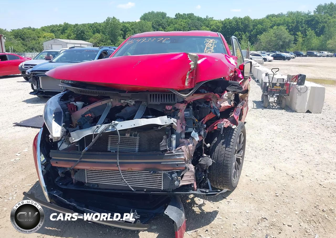 2020 Mitsubishi Eclipse Cross Sel 1.5T Awc VIN:JA4AT5AA0LZ002597 - 6