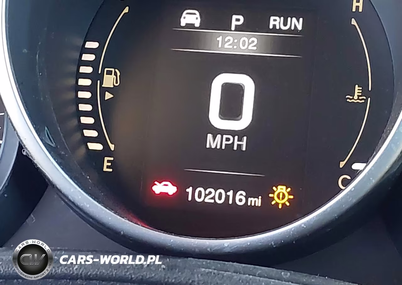 2016 Fiat 500X Easy VIN:ZFBCFXBT8GP339783 - 15