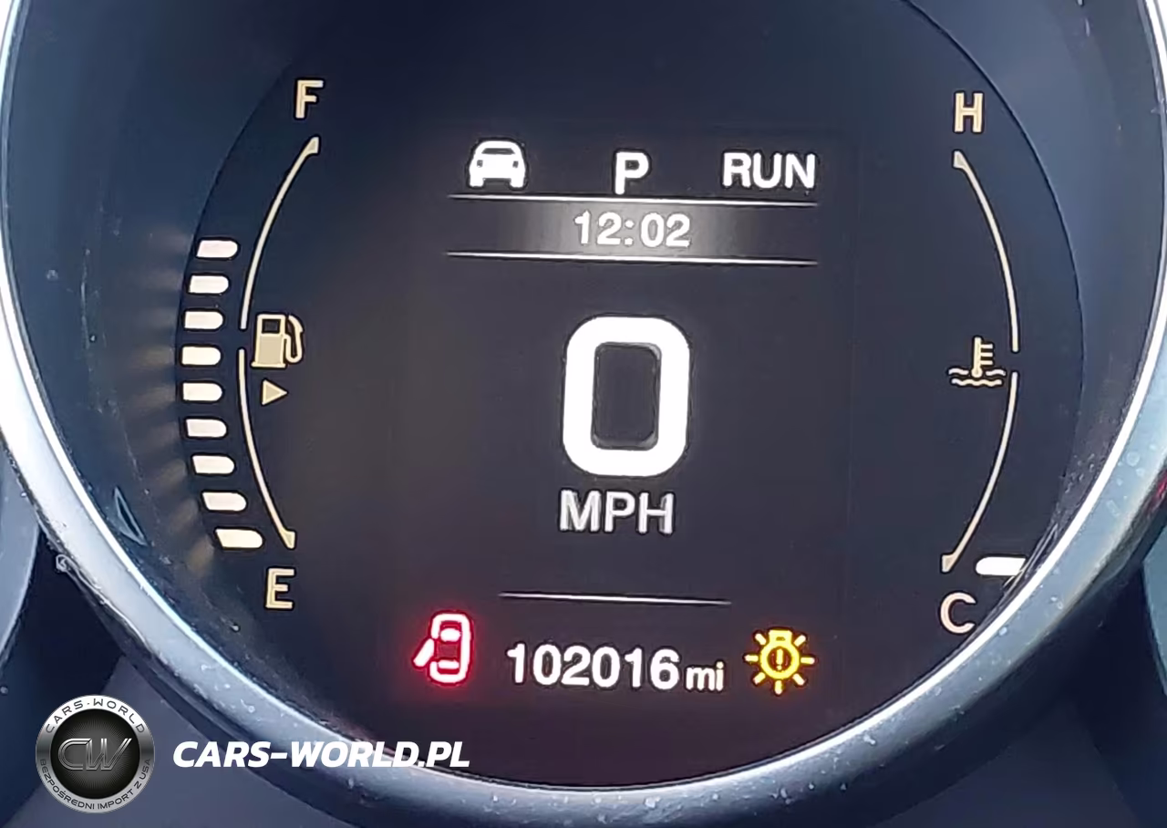 2016 Fiat 500X Easy VIN:ZFBCFXBT8GP339783 - 7