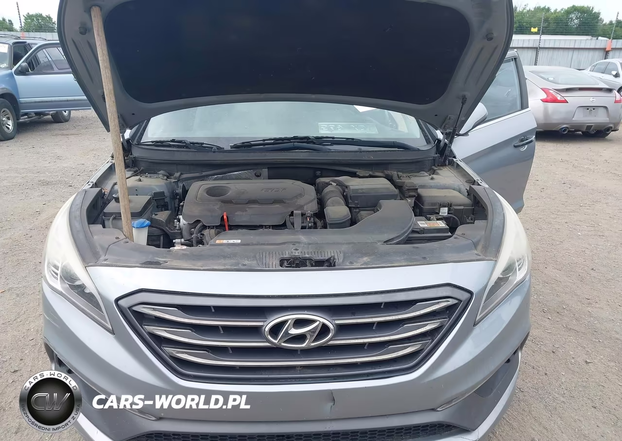 2015 Hyundai Sonata Sport VIN:5NPE34AF3FH075441 - 10