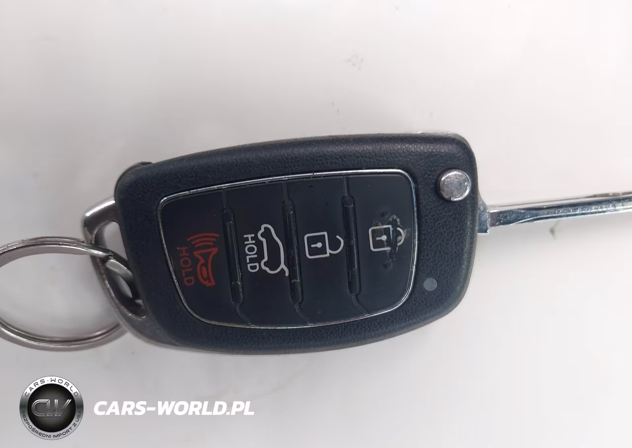 2015 Hyundai Sonata Sport VIN:5NPE34AF3FH075441 - 11