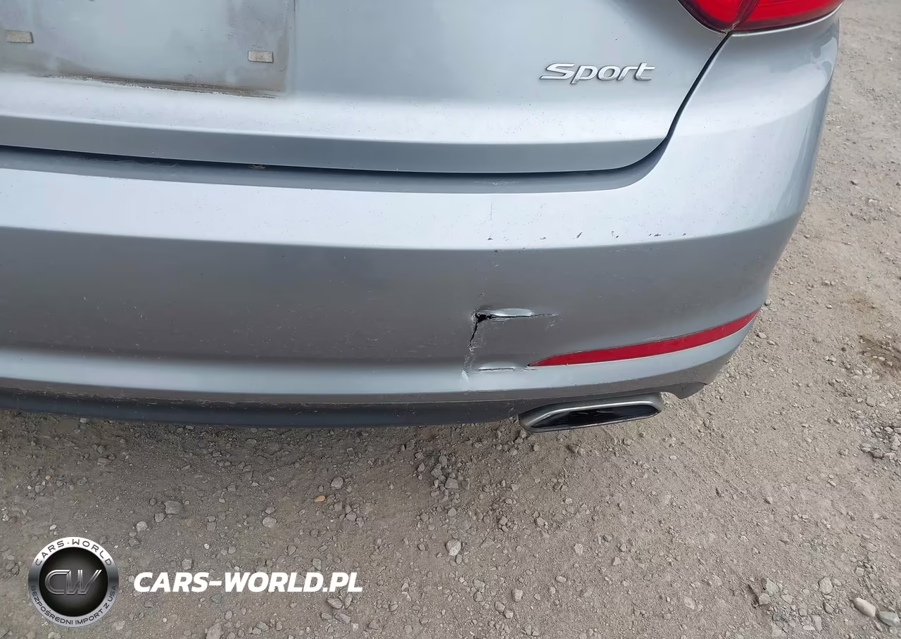 2015 Hyundai Sonata Sport VIN:5NPE34AF3FH075441 - 6