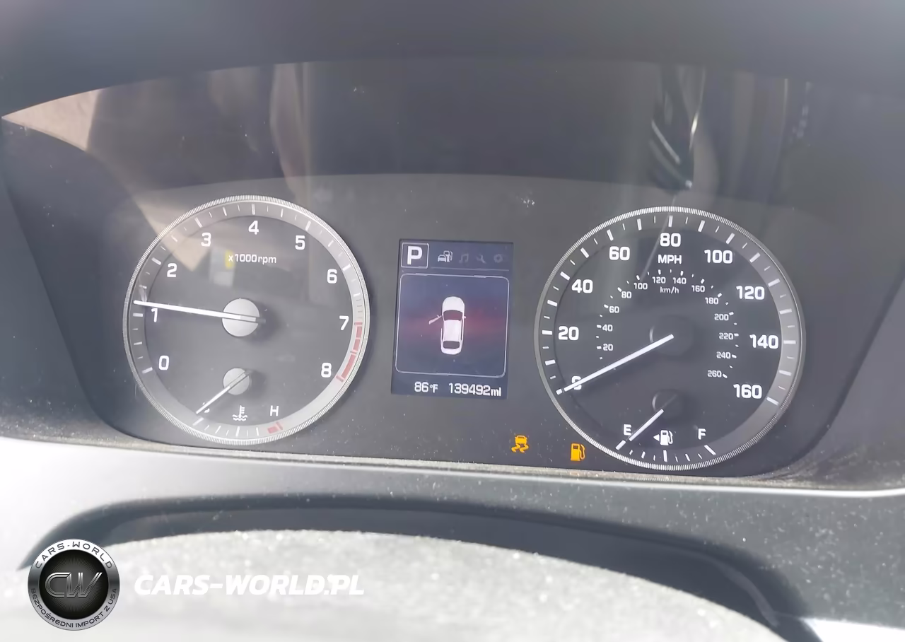 2015 Hyundai Sonata Sport VIN:5NPE34AF3FH075441 - 7