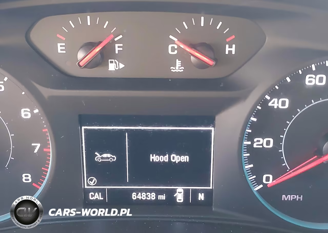 2023 Chevrolet Malibu Fwd 1Fl VIN:1G1ZC5ST4PF148669 - 15
