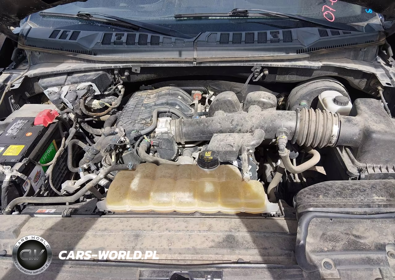 2019 Ford F-150 Xl-Xlt VIN:1FTEW1CB5KKC30972 - 10