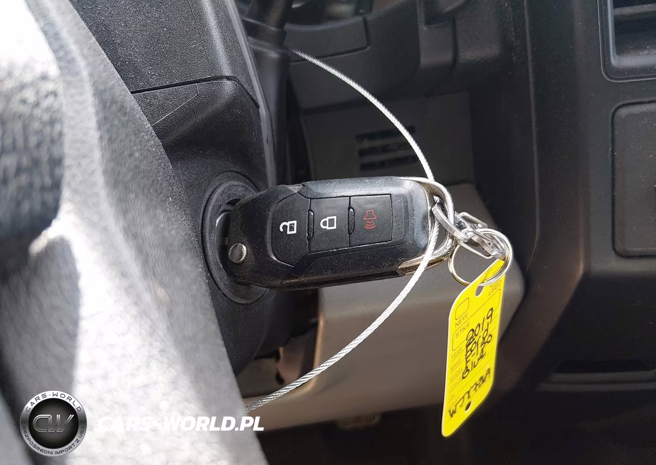 2019 Ford F-150 Xl-Xlt VIN:1FTEW1CB5KKC30972 - 11