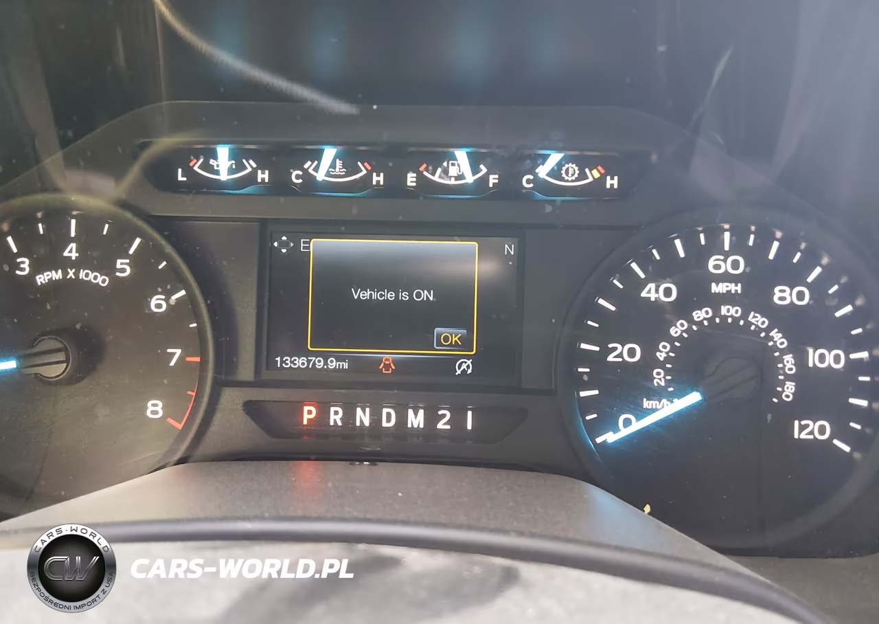 2019 Ford F-150 Xl-Xlt VIN:1FTEW1CB5KKC30972 - 7