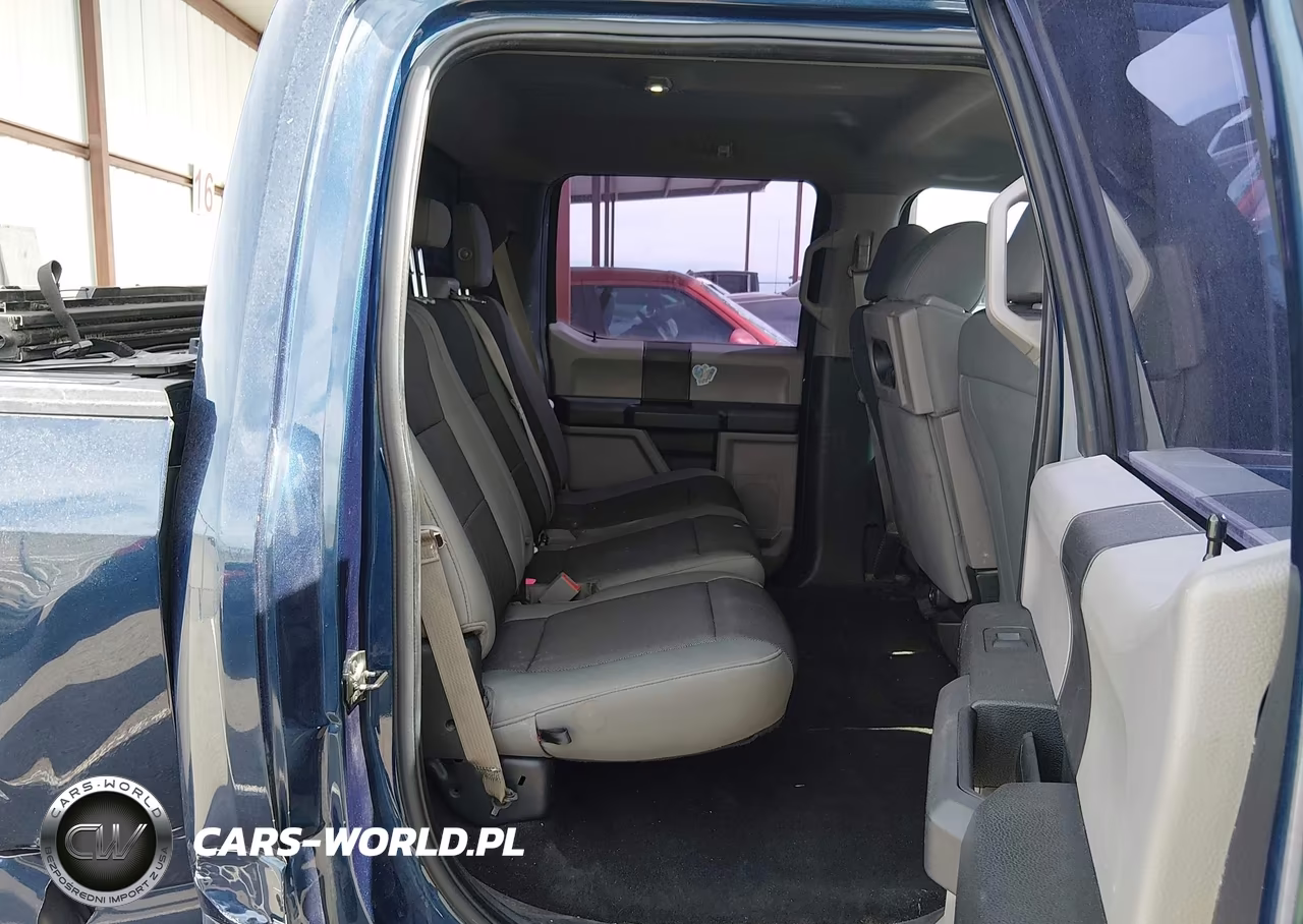 2019 Ford F-150 Xl-Xlt VIN:1FTEW1CB5KKC30972 - 8