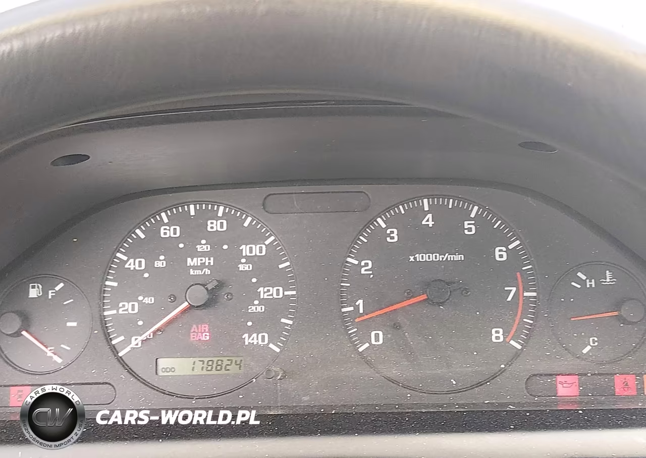 1999 Nissan Maxima Gle-Gxe-Se-Se-L VIN:JN1CA21D2XT211896 - 7