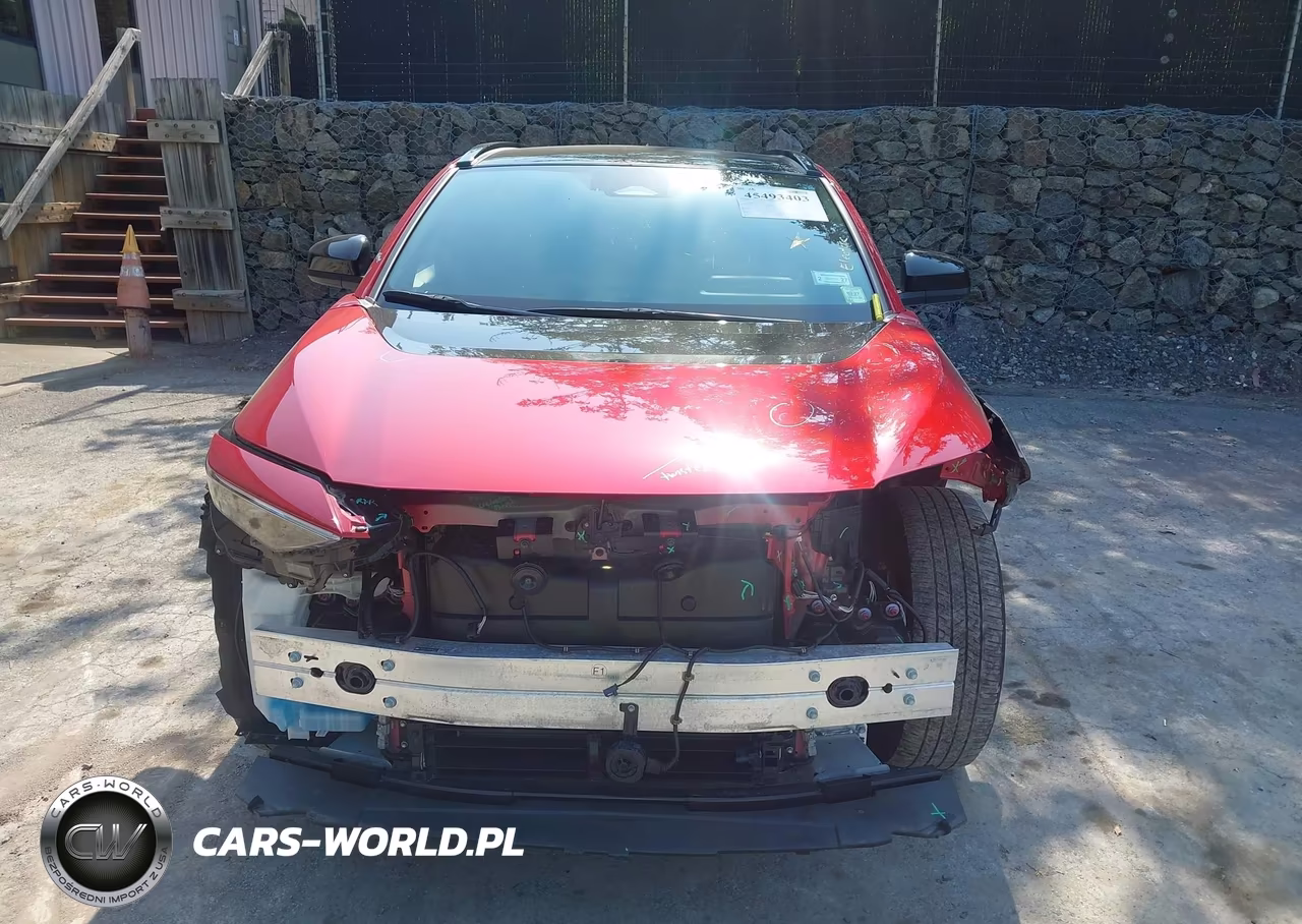 2024 Toyota Bz4X Xle VIN:JTMABACA0RA087012 - 13
