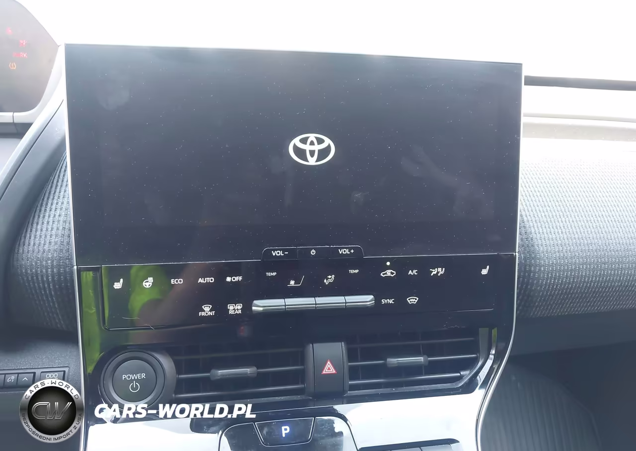 2024 Toyota Bz4X Xle VIN:JTMABACA0RA087012 - 19
