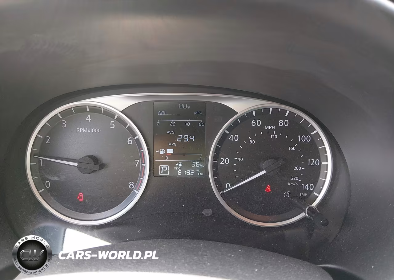 2020 Nissan Kicks S Xtronic Cvt VIN:3N1CP5BV6LL532264 - 7