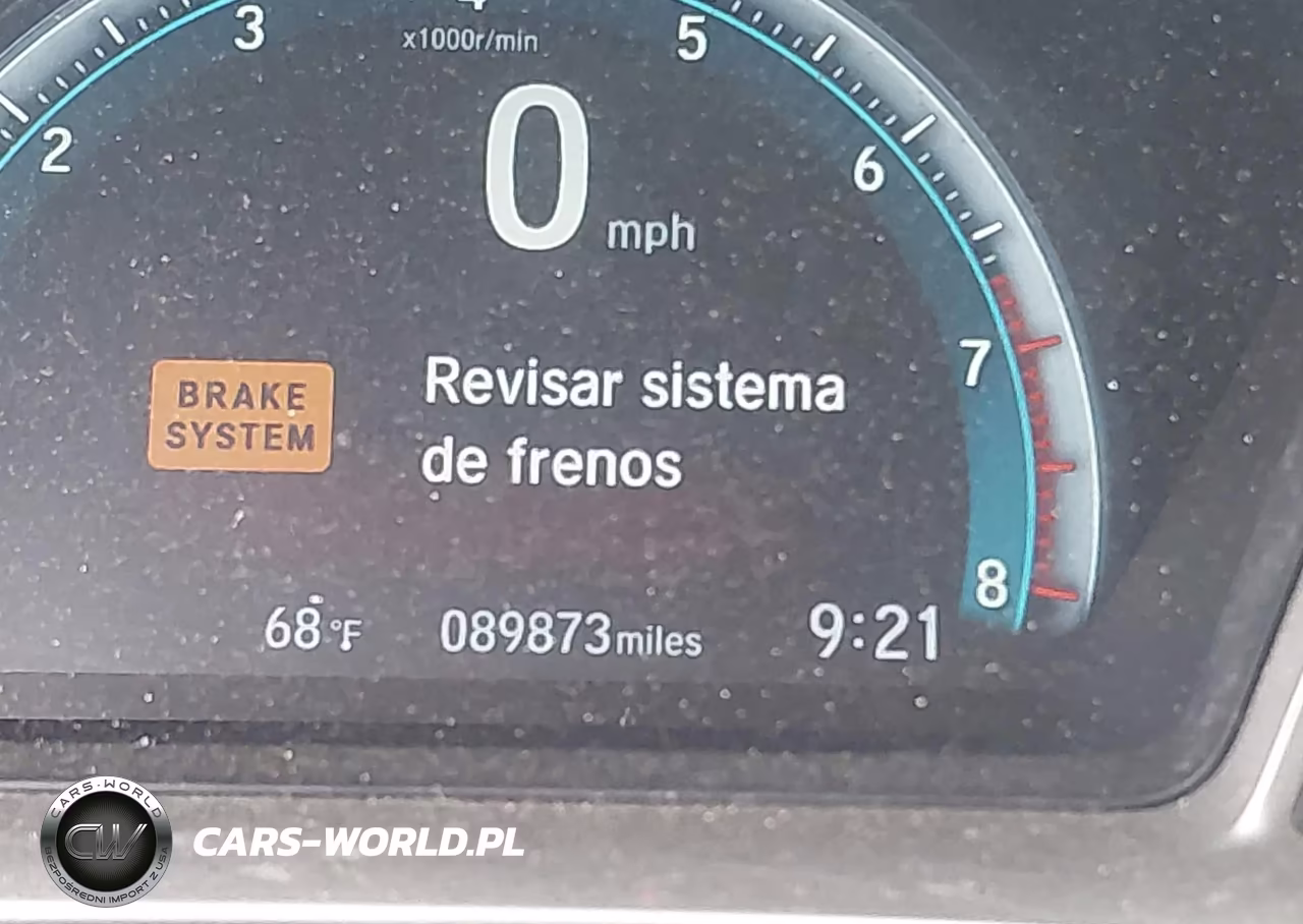 2017 Honda Civic Ex VIN:2HGFC2F74HH550828 - 15