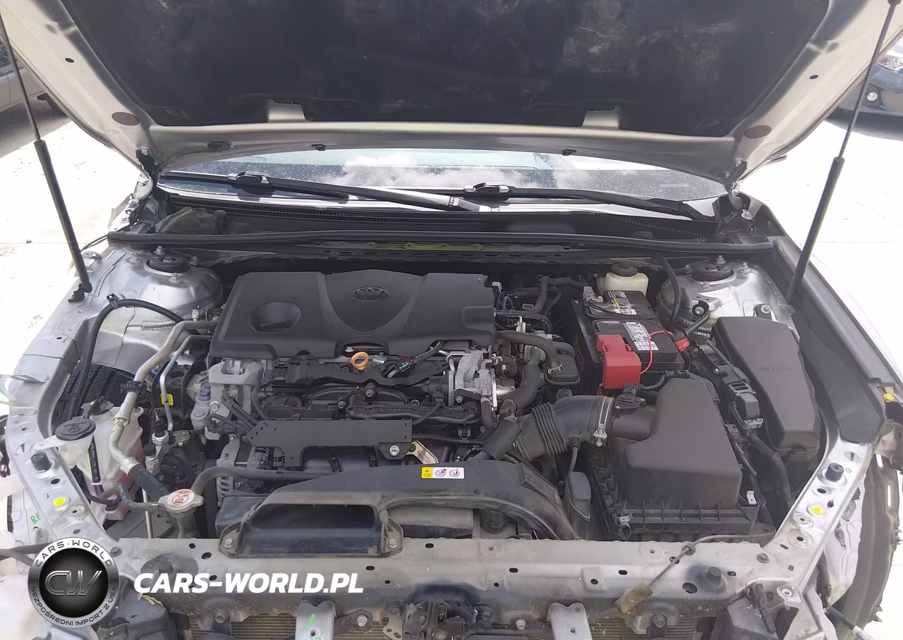 2018 Toyota Camry Xse VIN:4T1B61HK0JU149078 - 10
