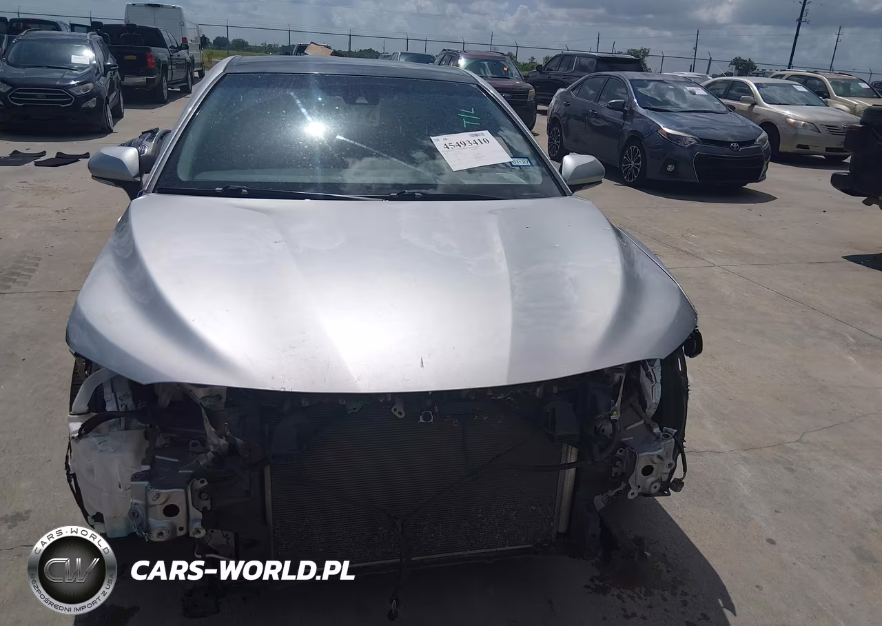2018 Toyota Camry Xse VIN:4T1B61HK0JU149078 - 12