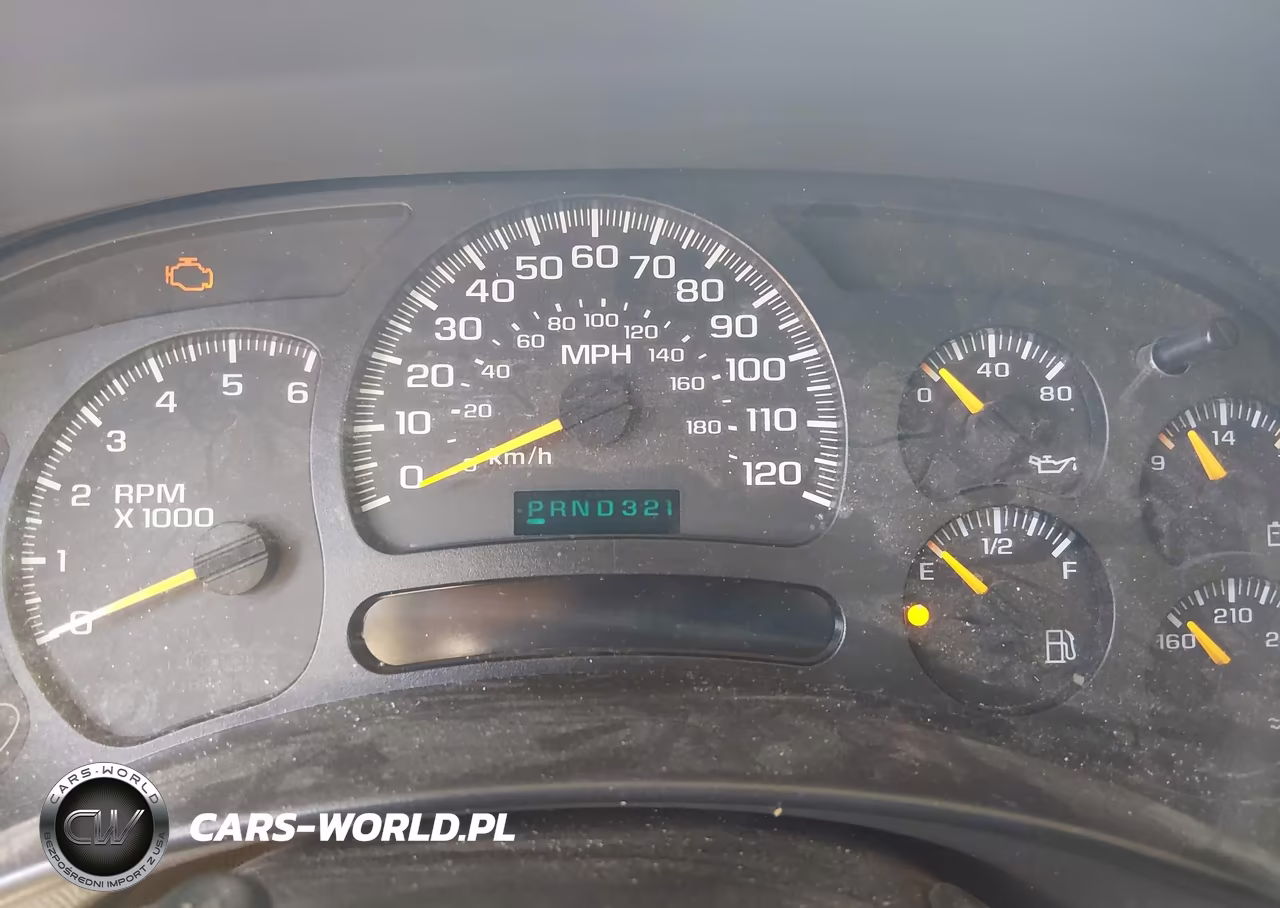 2005 GMC Yukon Xl 1500 Slt VIN:3GKEC16Z75G101956 - 7