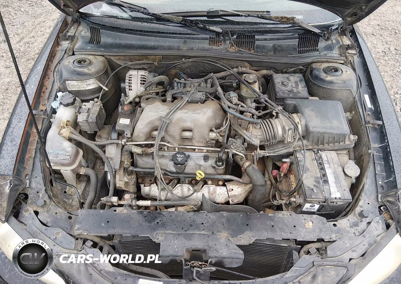 1999 Pontiac Grand Am Se2 VIN:1G2NE52E8XM805622 - 10